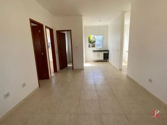 Apartamento com 83m² 2 quartos e 1 banheiro, à venda, no bairro Gaivota (Praia) em Itanhaém