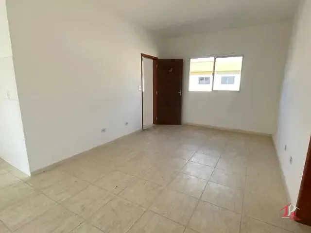 Apartamento com 83m² 2 quartos e 1 banheiro, à venda, no bairro Gaivota (Praia) em Itanhaém