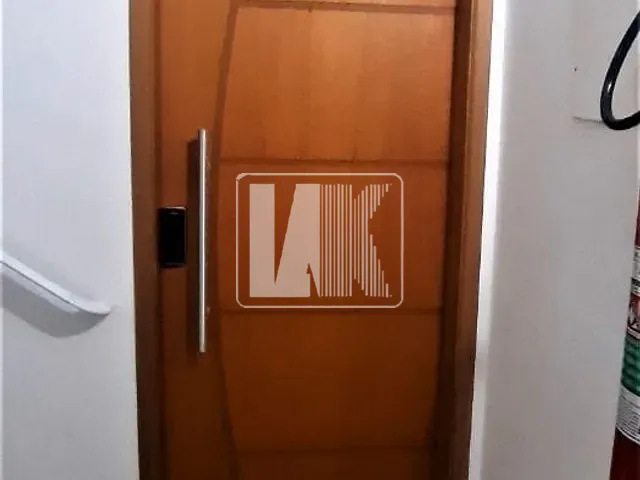 Apartamento 2 quartos e 1 banheiro, à venda, no bairro Vila Valparaíso em Santo André