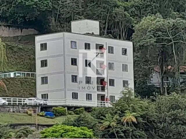 Apartamento com 47m² 2 quartos e 1 banheiro, à venda, no bairro Albuquerque em Teresópolis