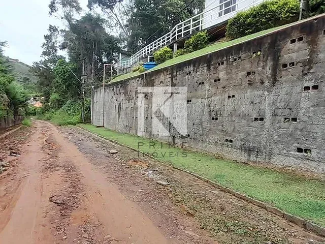 Apartamento com 47m² 2 quartos e 1 banheiro, à venda, no bairro Albuquerque em Teresópolis