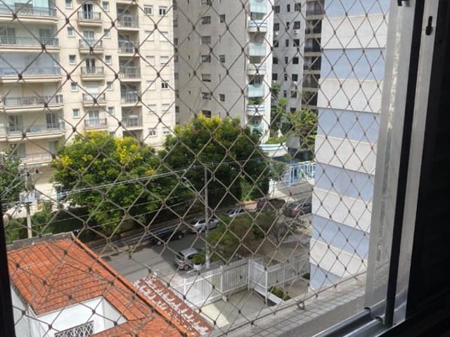 Apartamento 2 quartos e 2 banheiros, à venda, no bairro Perdizes em São Paulo