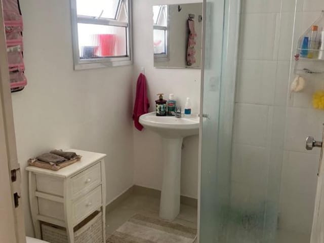 Apartamento 2 quartos e 2 banheiros, à venda, no bairro Perdizes em São Paulo