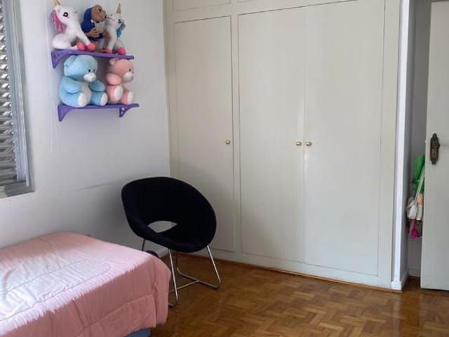 Apartamento 2 quartos e 2 banheiros, à venda, no bairro Perdizes em São Paulo