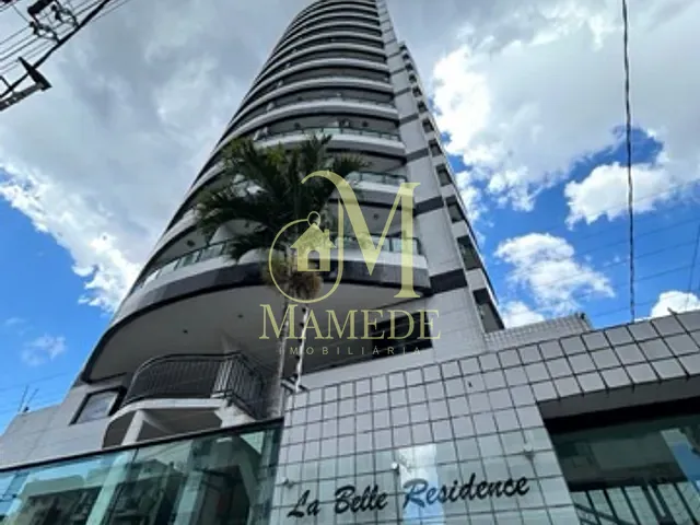 Apartamento 3 quartos e 3 banheiros, à venda, no bairro Guamá em Belém
