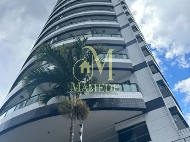 Apartamento 3 quartos e 3 banheiros, à venda, no bairro Guamá em Belém