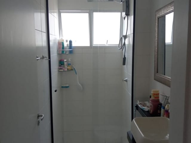 Foto do Apartamento - Apartamento com 2 dormitórios à venda por R$ 250.000,00 - Aparecida - Mococa/SP | Leme Imóveis