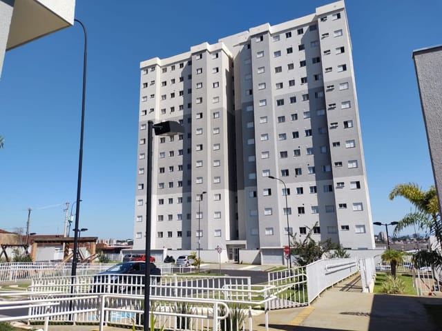 Foto do Apartamento - Apartamento com 2 dormitórios à venda por R$ 250.000,00 - Aparecida - Mococa/SP | Leme Imóveis