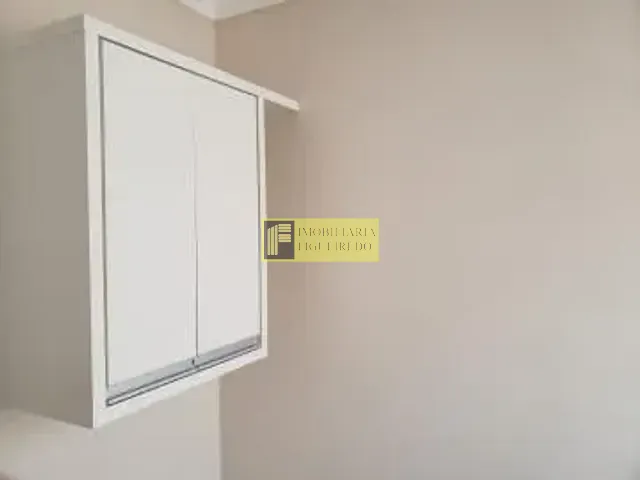 Apartamento com 50m² 2 quartos e 1 banheiro, à venda, no bairro Vila Anchieta em São José do Rio Preto