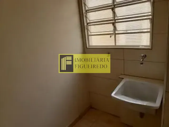 Apartamento com 50m² 2 quartos e 1 banheiro, à venda, no bairro Vila Anchieta em São José do Rio Preto