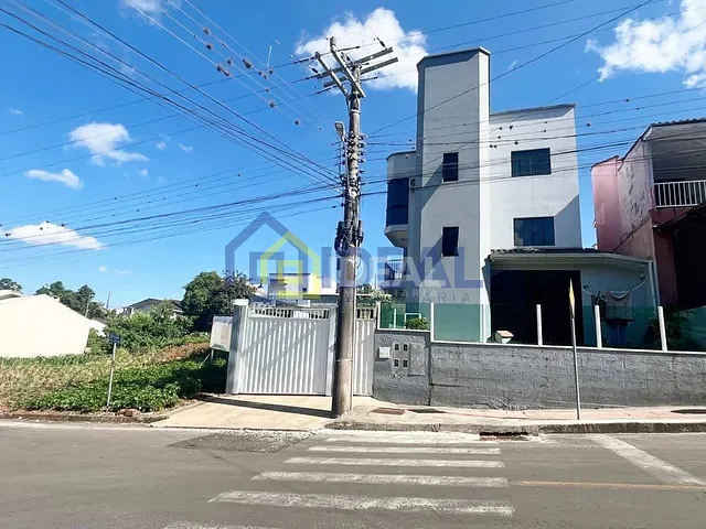 Apartamento 3 quartos e 1 banheiro, à venda, no bairro Arvoredo em Concórdia