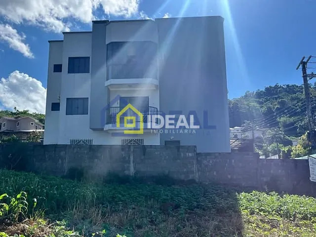 Apartamento 3 quartos e 1 banheiro, à venda, no bairro Arvoredo em Concórdia