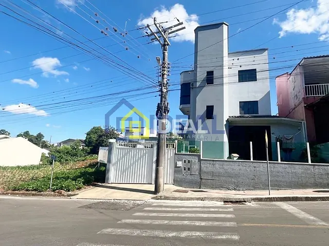 Apartamento 3 quartos e 1 banheiro, à venda, no bairro Arvoredo em Concórdia