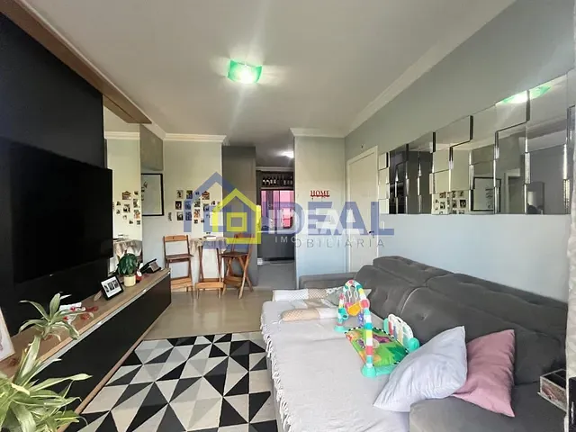 Apartamento 3 quartos e 1 banheiro, à venda, no bairro Arvoredo em Concórdia