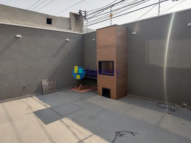 Apartamento 2 quartos e 1 banheiro, à venda, no bairro Vila Carrão em São Paulo