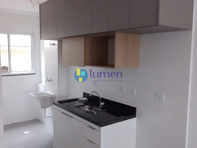Apartamento 2 quartos e 1 banheiro, à venda, no bairro Vila Carrão em São Paulo