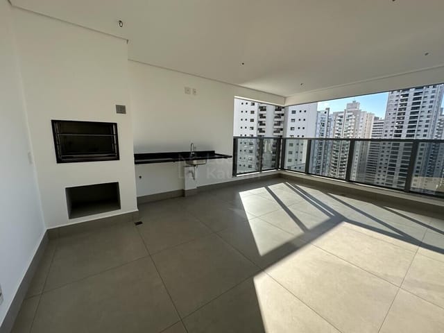 Apartamento com 368m² 3 quartos e 5 banheiros, à venda, no bairro Edifício Epic em Londrina