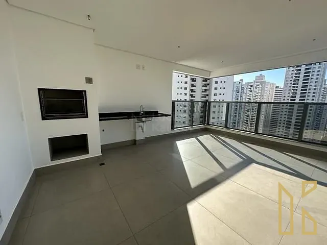 Apartamento com 368m² 3 quartos e 5 banheiros, à venda, no bairro Edifício Epic em Londrina