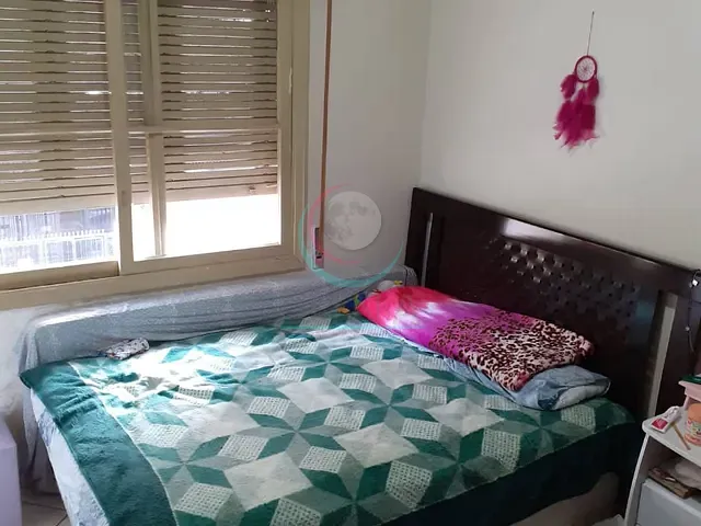 Apartamento 2 quartos e 1 banheiro, à venda, no bairro Campos Elíseos em São Paulo