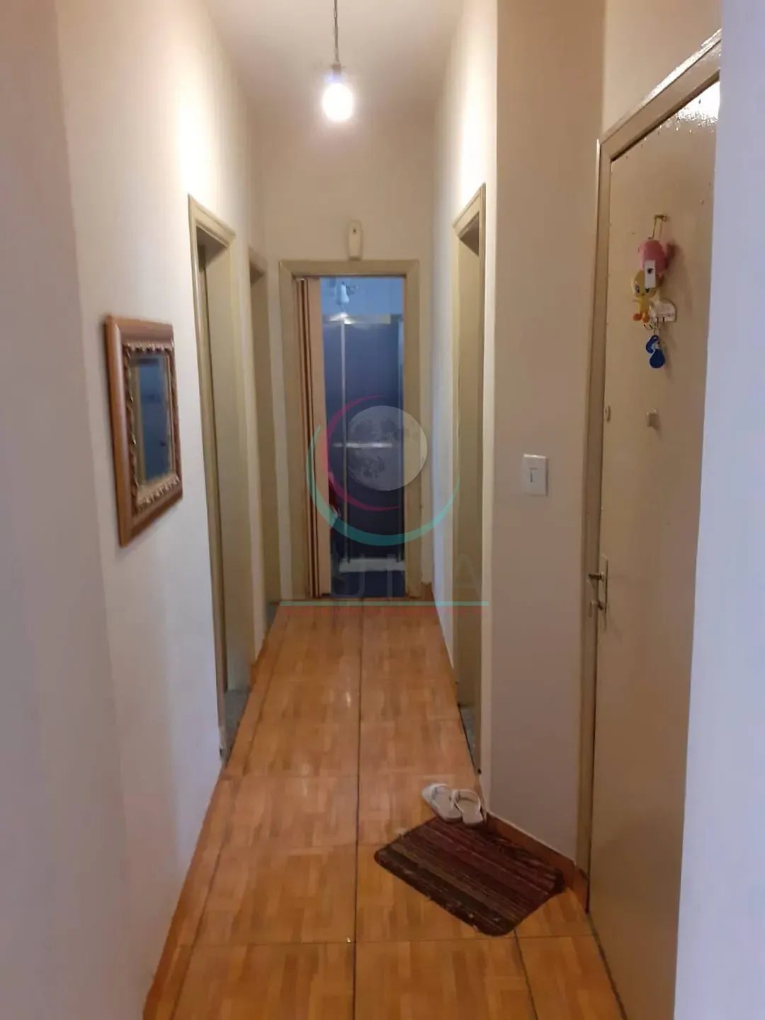 Apartamento, 2 quartos, 70 m² - Foto 1