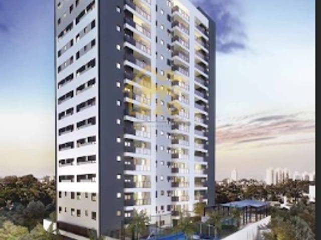 Apartamento com 59m² 2 quartos e 2 banheiros, à venda, no bairro Vila Osasco em Osasco