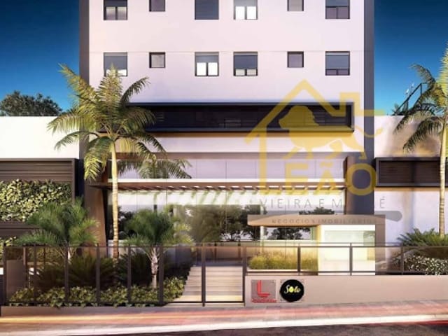 Apartamento com 59m² 2 quartos e 2 banheiros, à venda, no bairro Vila Osasco em Osasco