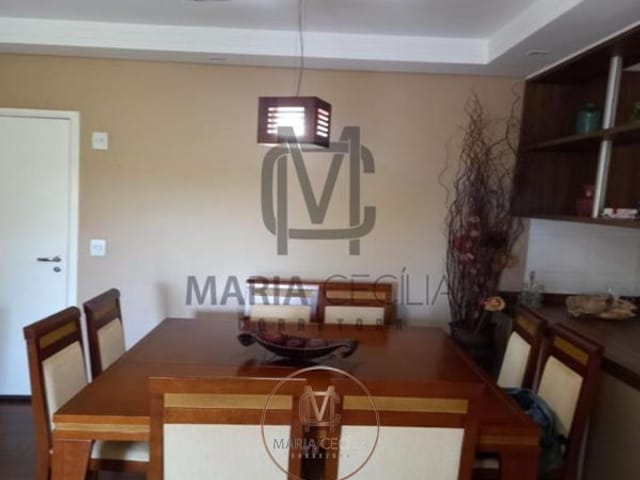 Apartamento com 201m² 3 quartos e 4 banheiros, à venda, no bairro Centro em Araraquara