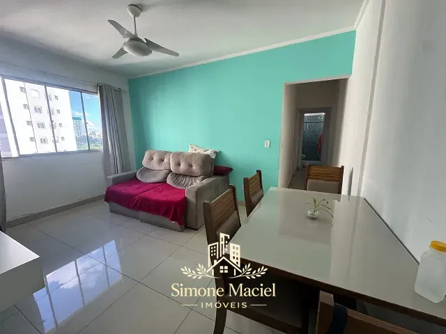 Apartamento 2 quartos e 1 banheiro, à venda, no bairro Vila Osasco em Osasco