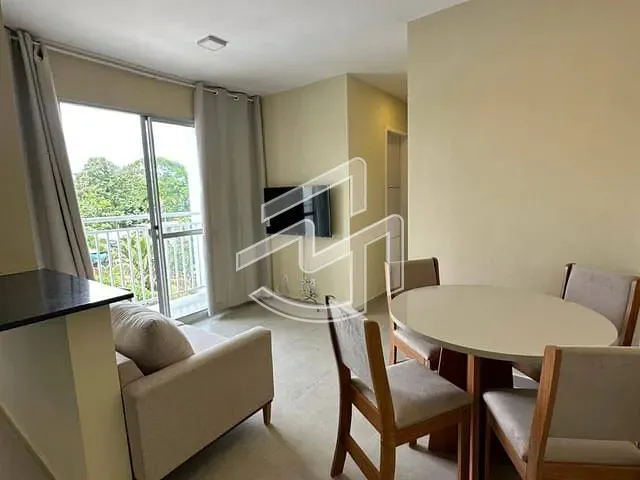 Apartamento 2 quartos e 1 banheiro, à venda ou para alugar, no bairro Centro em Ananindeua