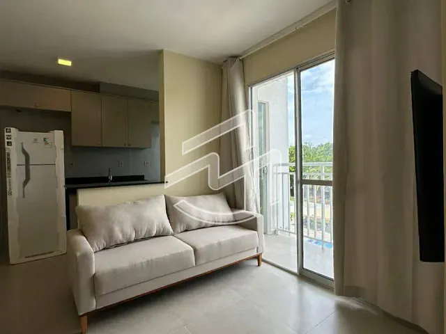 Apartamento 2 quartos e 1 banheiro, à venda ou para alugar, no bairro Centro em Ananindeua