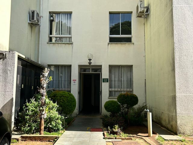 Foto do Apartamento - Apartamento Residencial Parque dos Jatobás | Maluf Imóveis