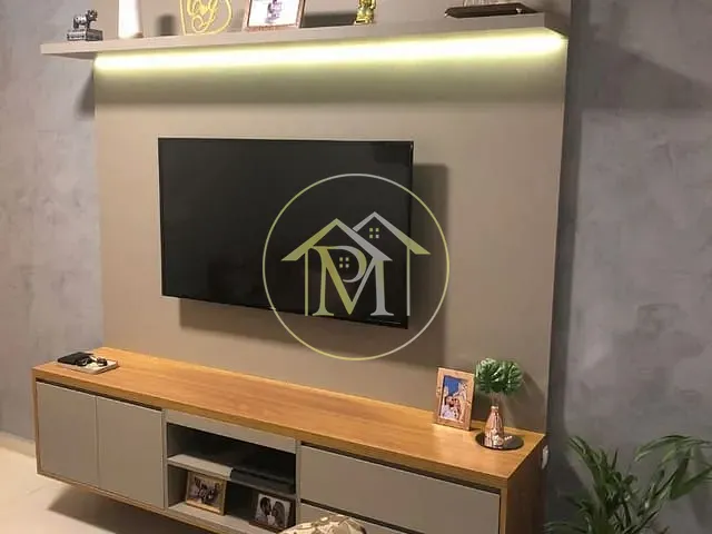 Apartamento com 72m² 3 quartos e 1 banheiro, à venda, no bairro Jardim Piratininga em Sorocaba