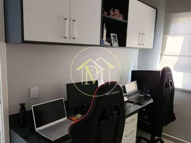 Apartamento com 72m² 3 quartos e 1 banheiro, à venda, no bairro Jardim Piratininga em Sorocaba
