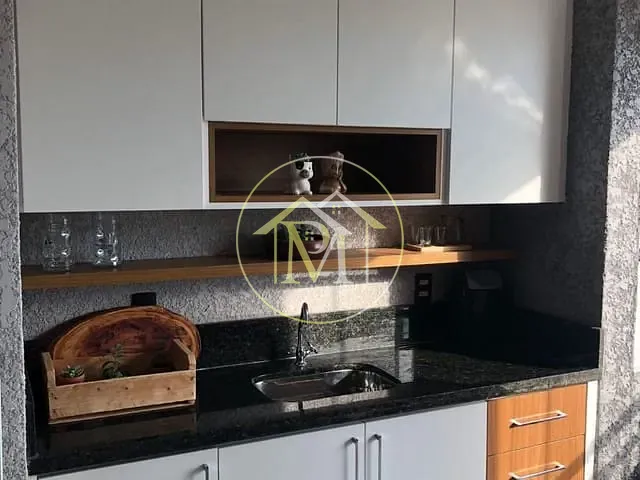 Apartamento com 72m² 3 quartos e 1 banheiro, à venda, no bairro Jardim Piratininga em Sorocaba