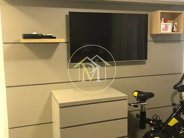 Apartamento com 72m² 3 quartos e 1 banheiro, à venda, no bairro Jardim Piratininga em Sorocaba