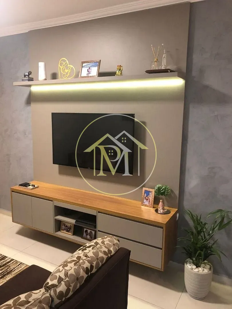 Apartamento, 3 quartos, 72 m² - Foto 1