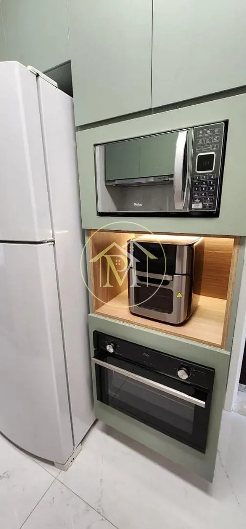 Apartamento, 3 quartos, 72 m² - Foto 12