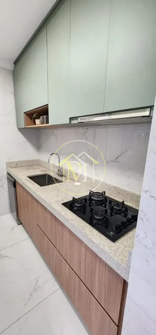 Apartamento, 3 quartos, 72 m² - Foto 17
