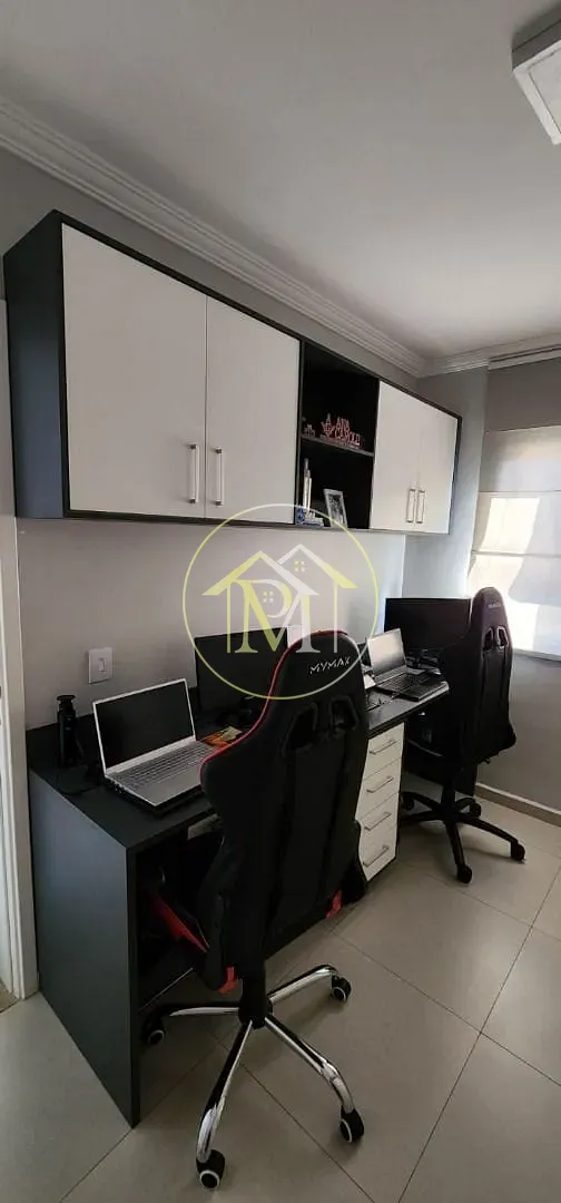 Apartamento, 3 quartos, 72 m² - Foto 5