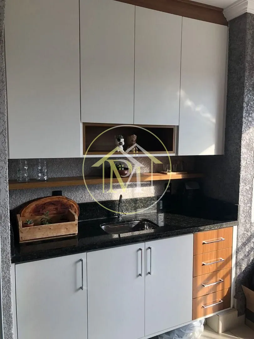 Apartamento, 3 quartos, 72 m² - Foto 2