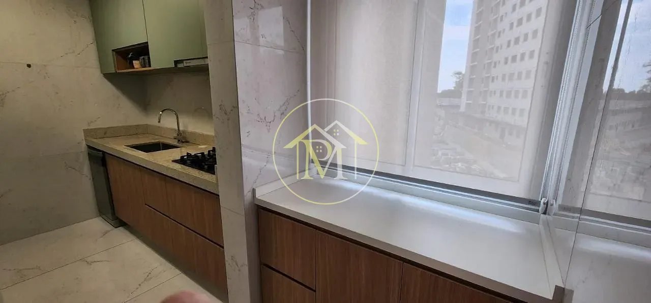 Apartamento, 3 quartos, 72 m² - Foto 21