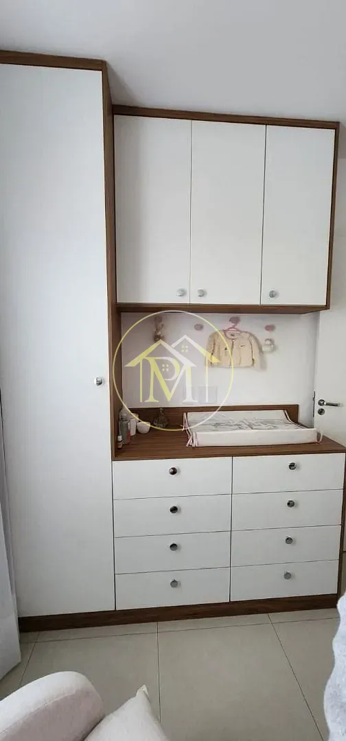 Apartamento, 3 quartos, 72 m² - Foto 7