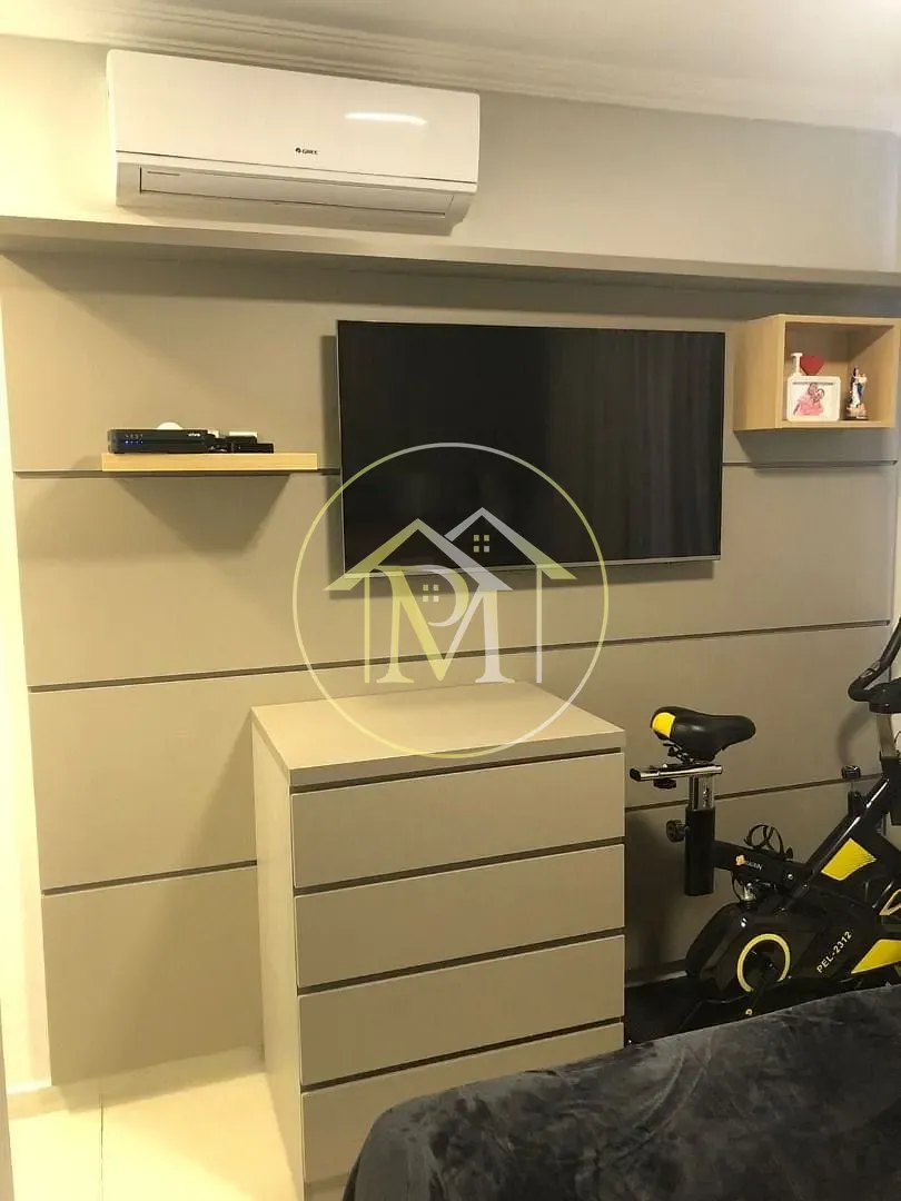 Apartamento, 3 quartos, 72 m² - Foto 3