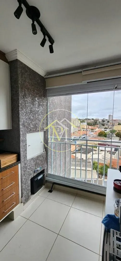 Apartamento, 3 quartos, 72 m² - Foto 22