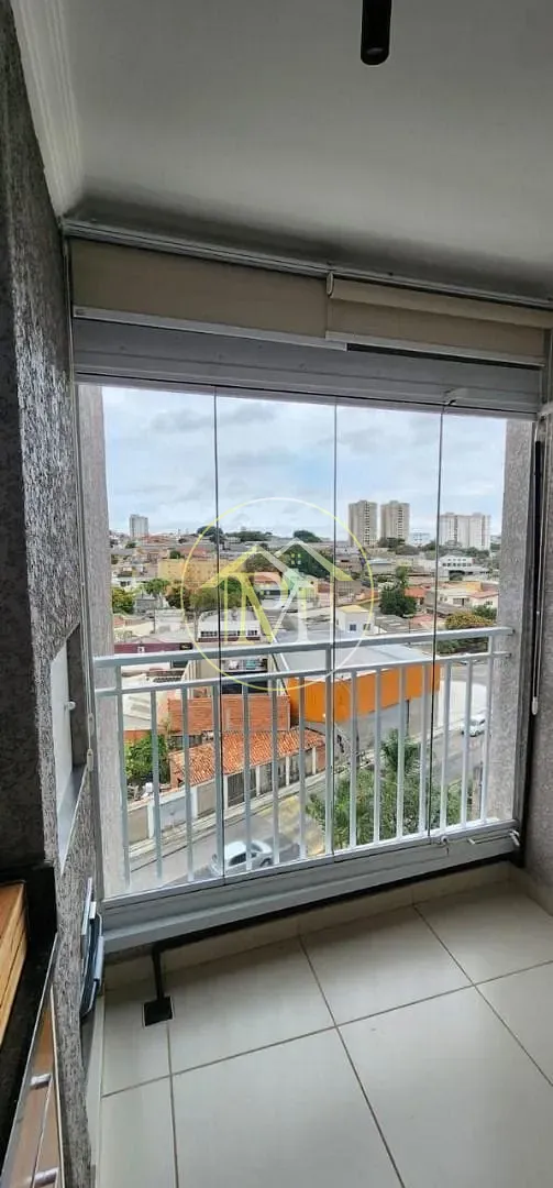 Apartamento, 3 quartos, 72 m² - Foto 26