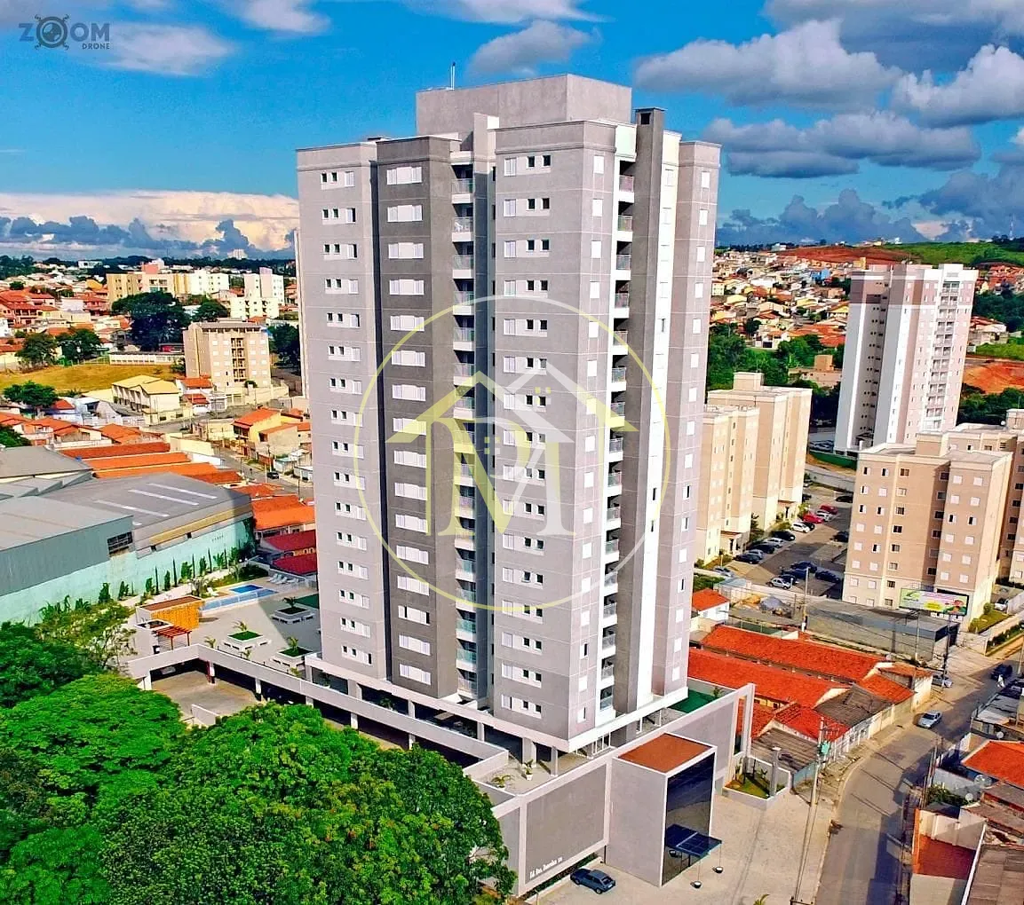 Apartamento, 3 quartos, 72 m² - Foto 27