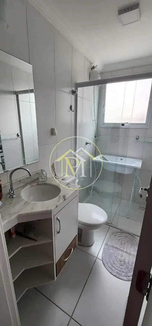Apartamento, 3 quartos, 72 m² - Foto 9