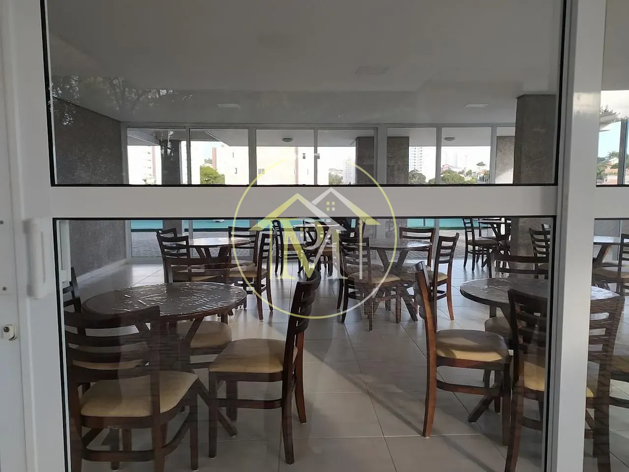 Apartamento, 3 quartos, 72 m² - Foto 23