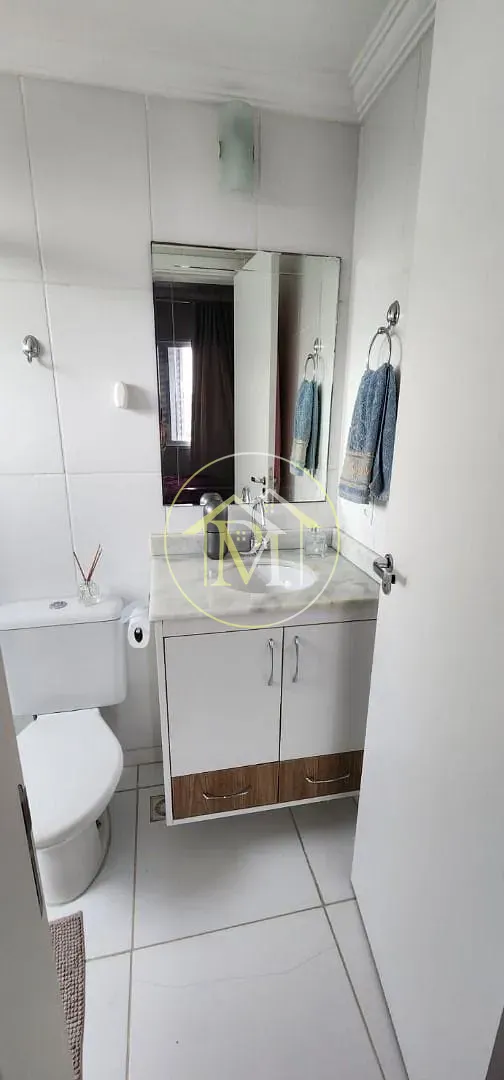Apartamento, 3 quartos, 72 m² - Foto 10