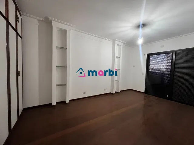 Apartamento com 193m² 3 quartos e 4 banheiros, à venda, no bairro Centro em Americana